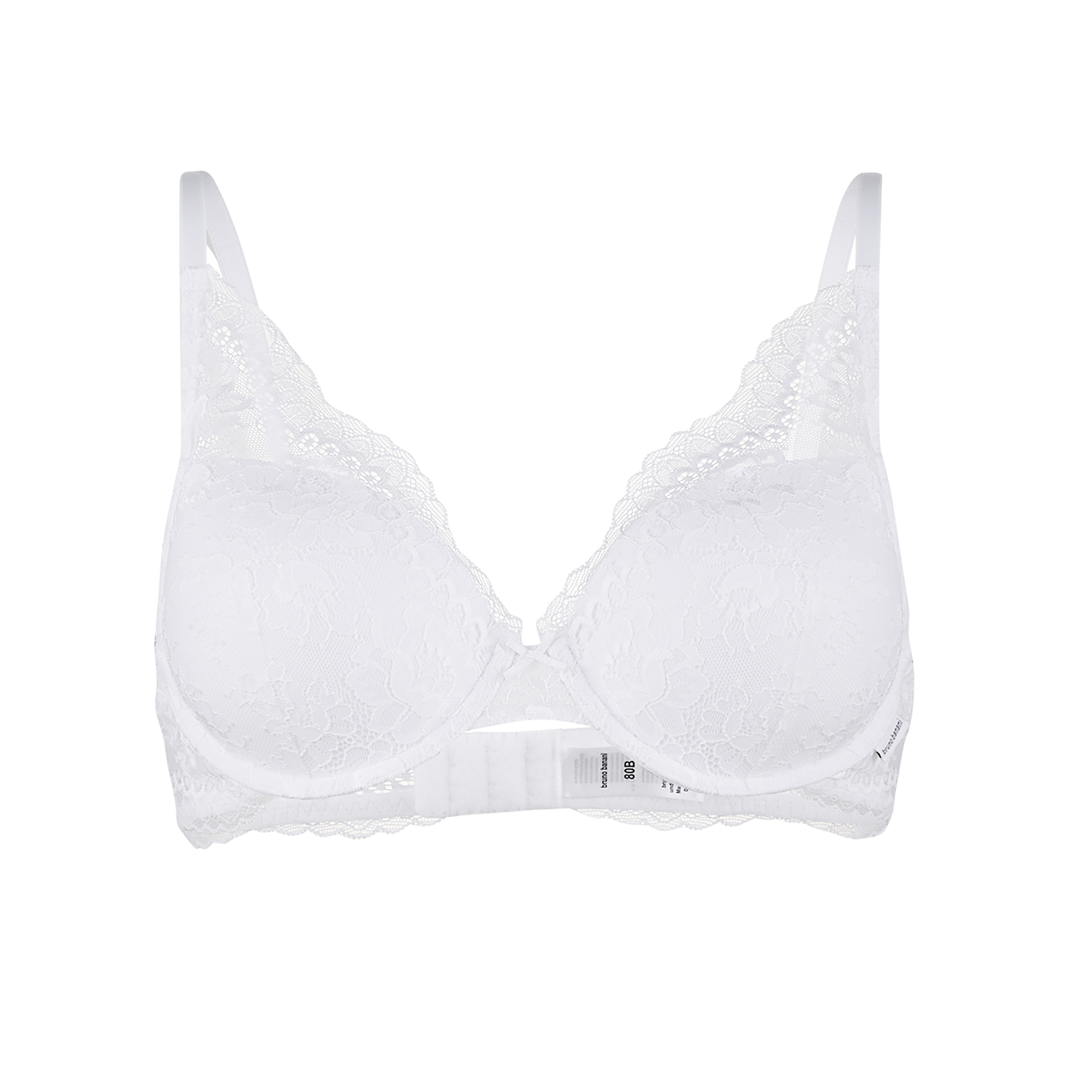 Bild von Padded Bra Vanilla