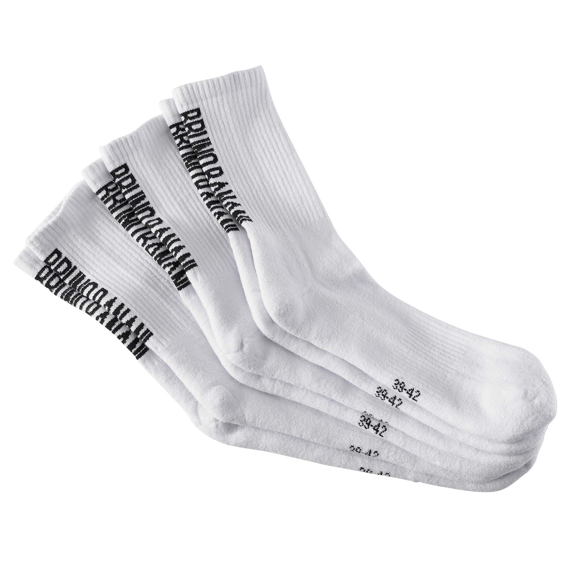Bild von 3Pack Sportsocken