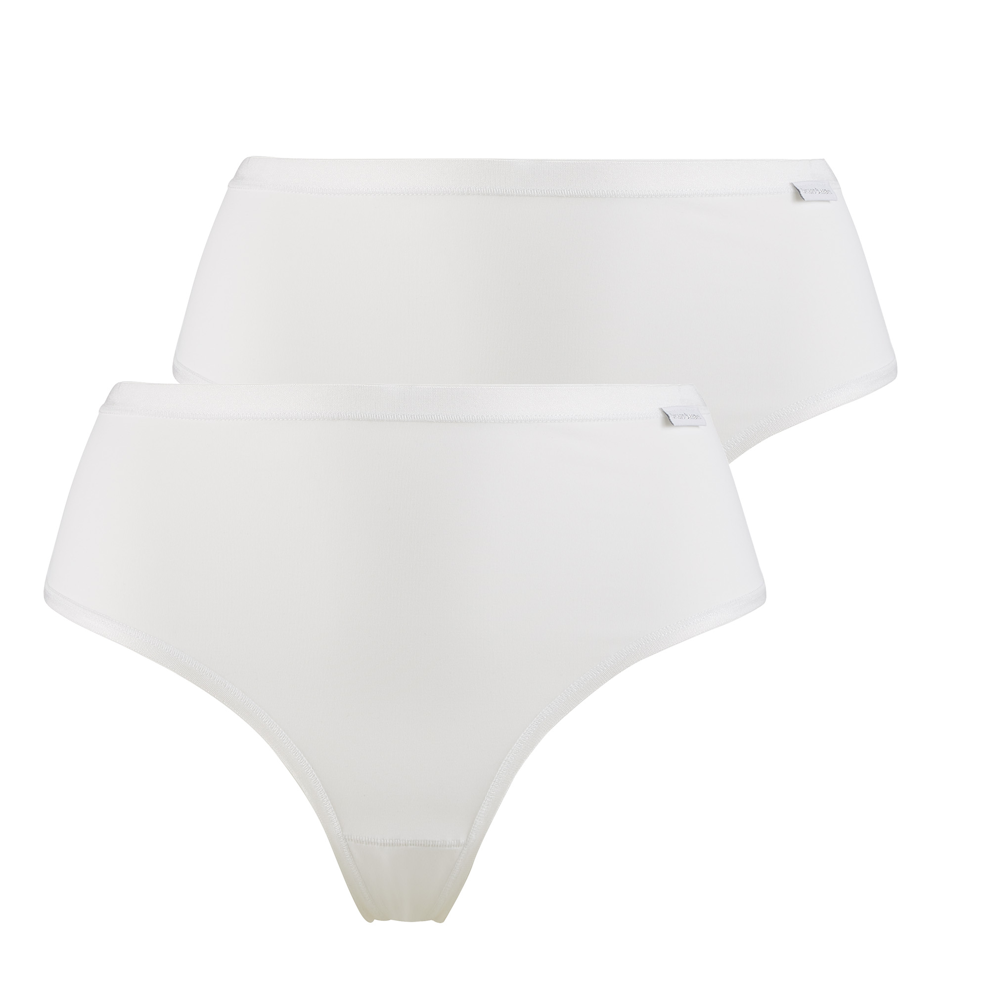 Bild von String 2Pack Daily Life High Rise