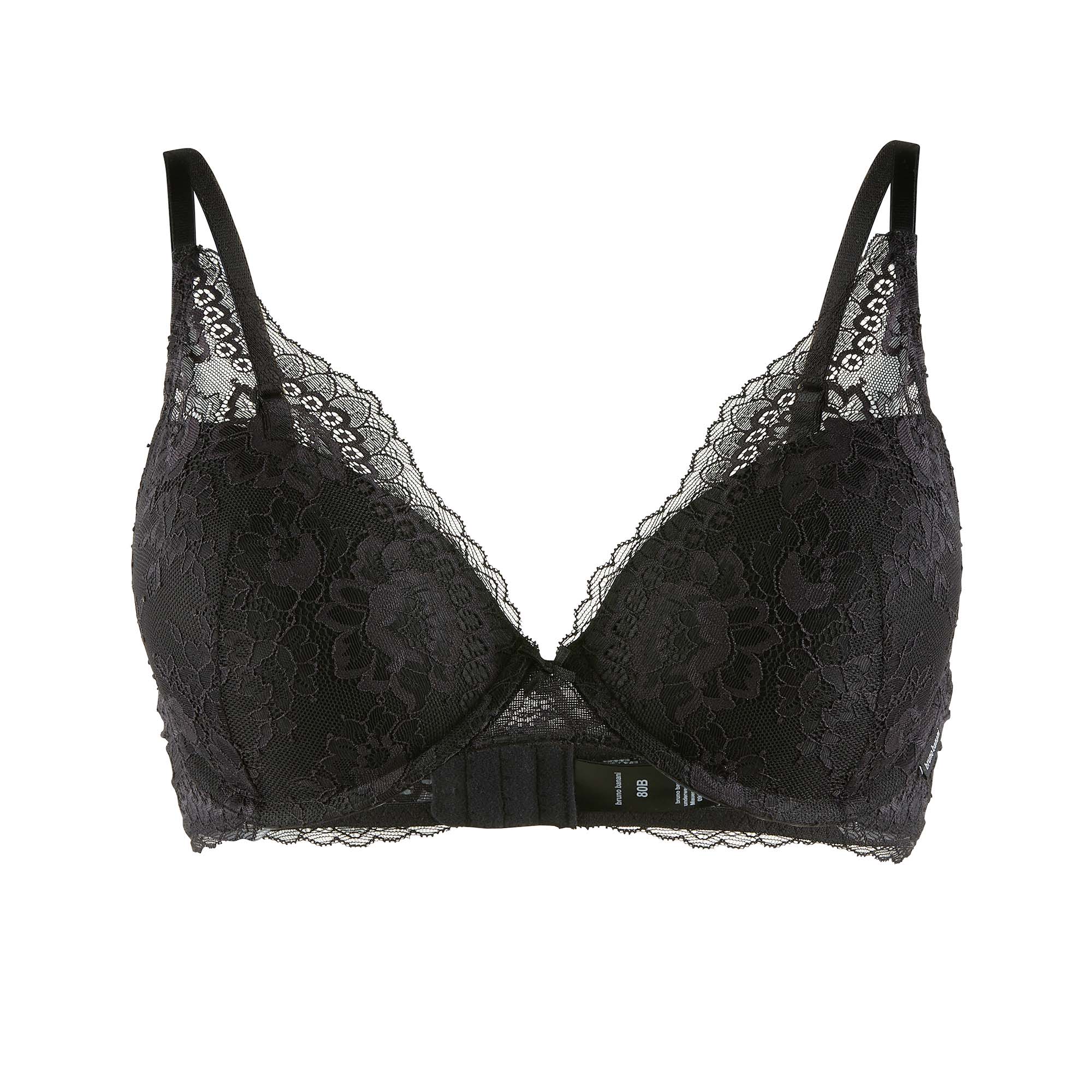 Bild von Push-up  Bra Vanilla