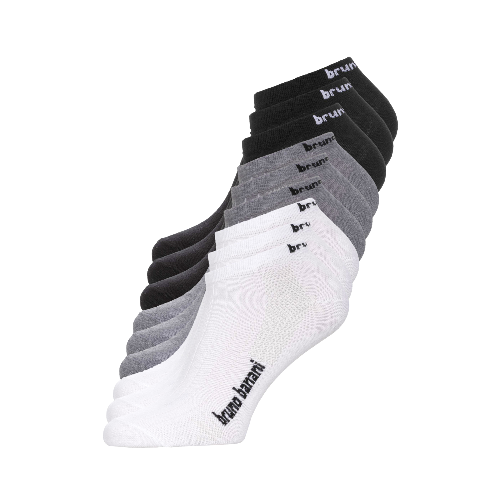 Bild von 9Pack Sneaker Socken