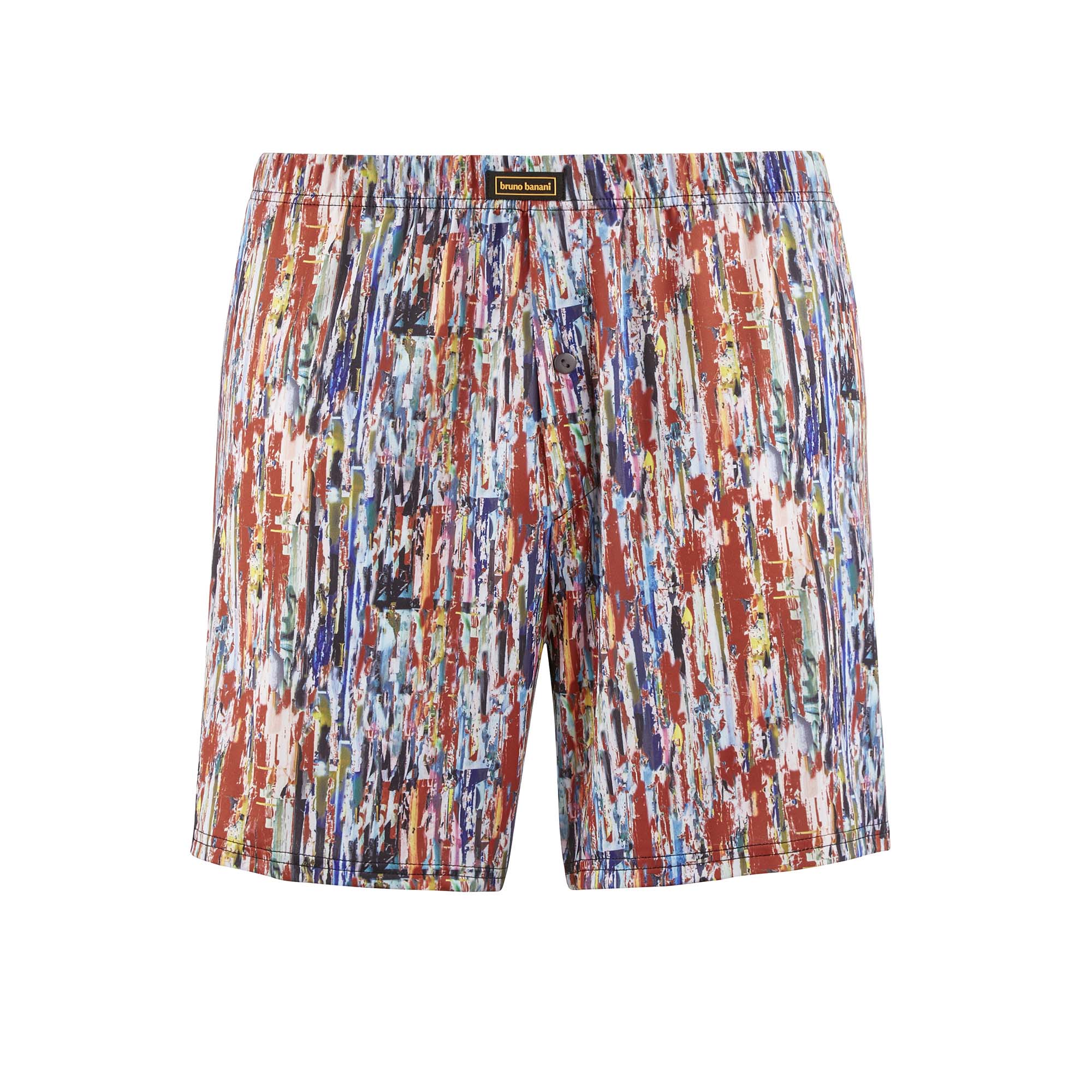 Bild von Boxershort City Art