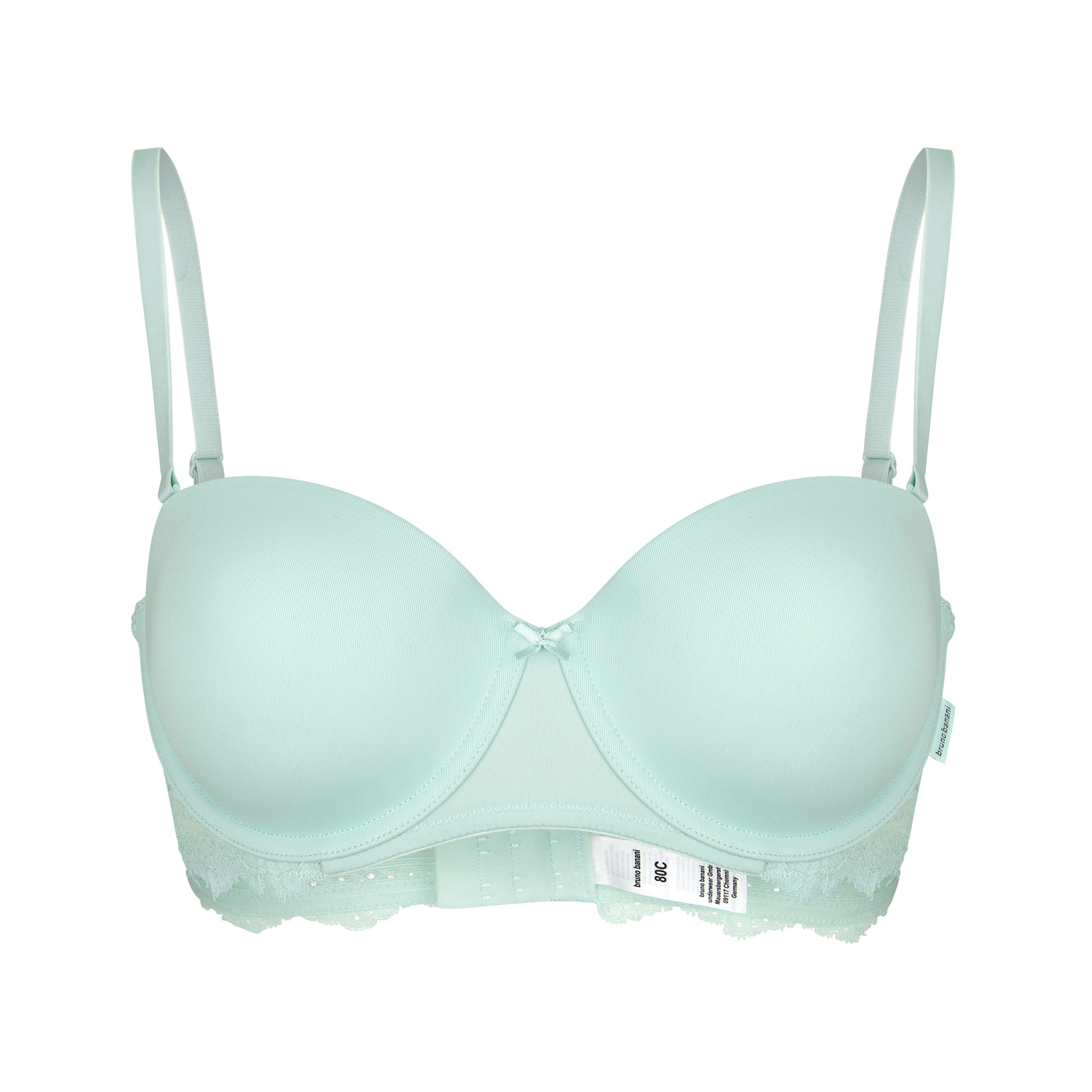Bild von Balconette Bra Aurelia