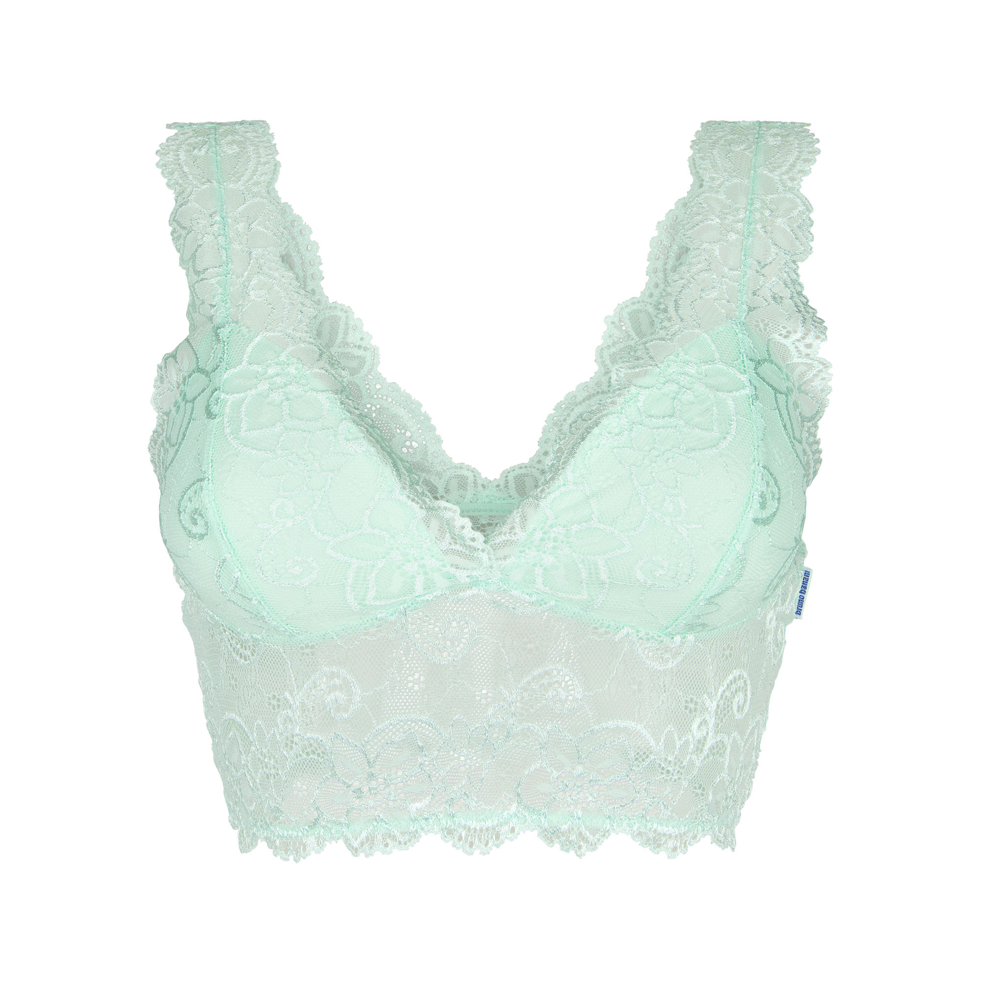 Bild von Bustier Lacy