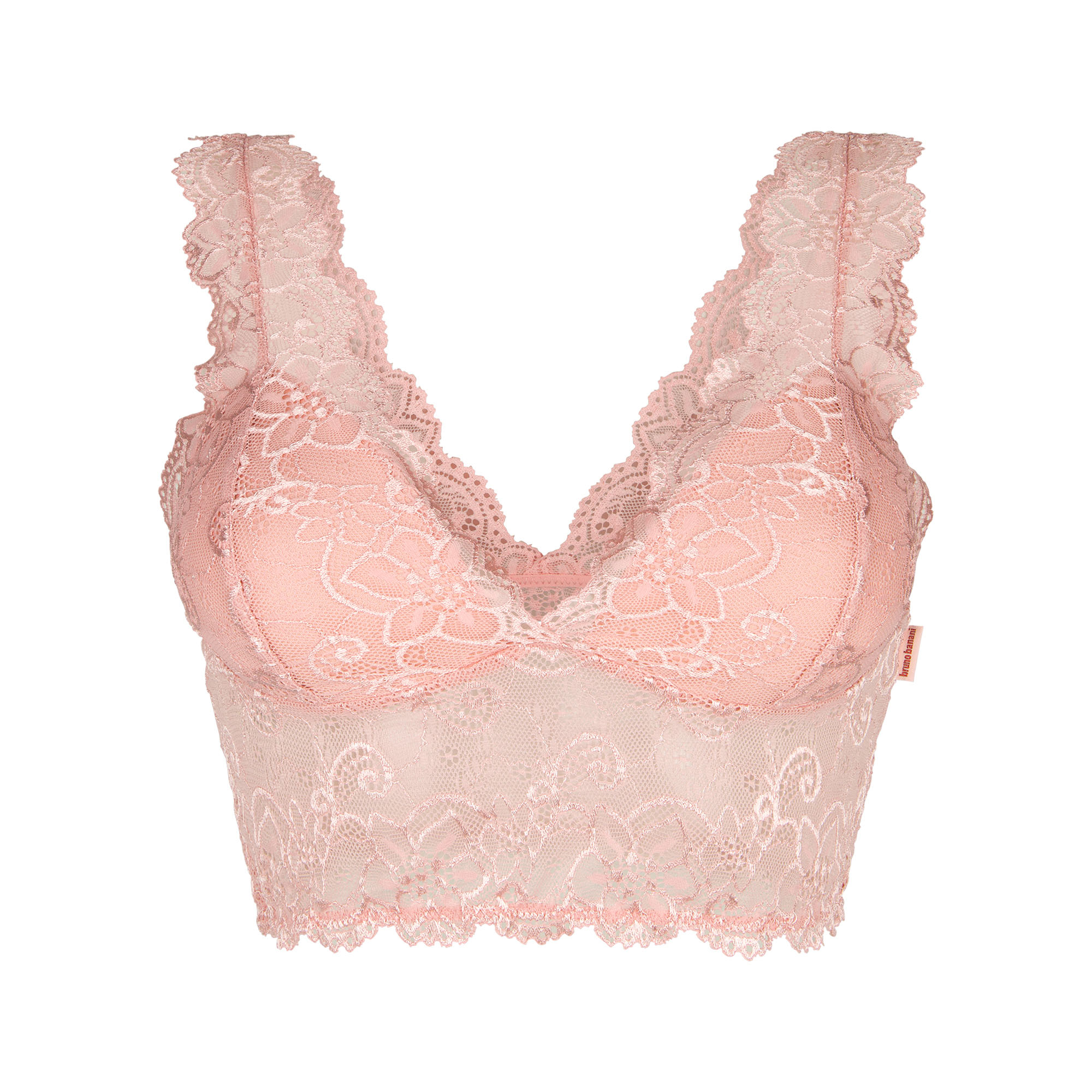 Bild von Bustier Lacy