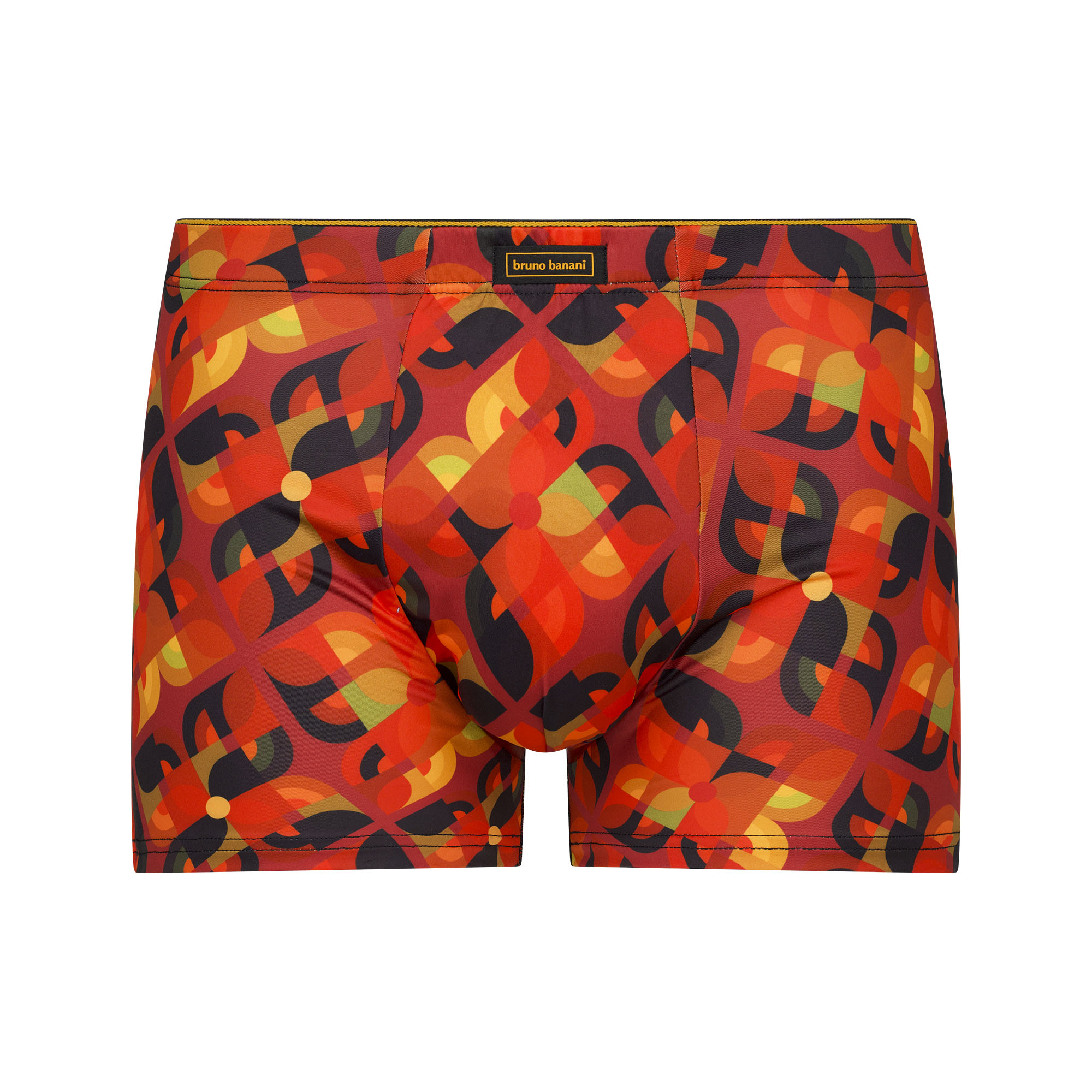 Bild von Short Retro Power