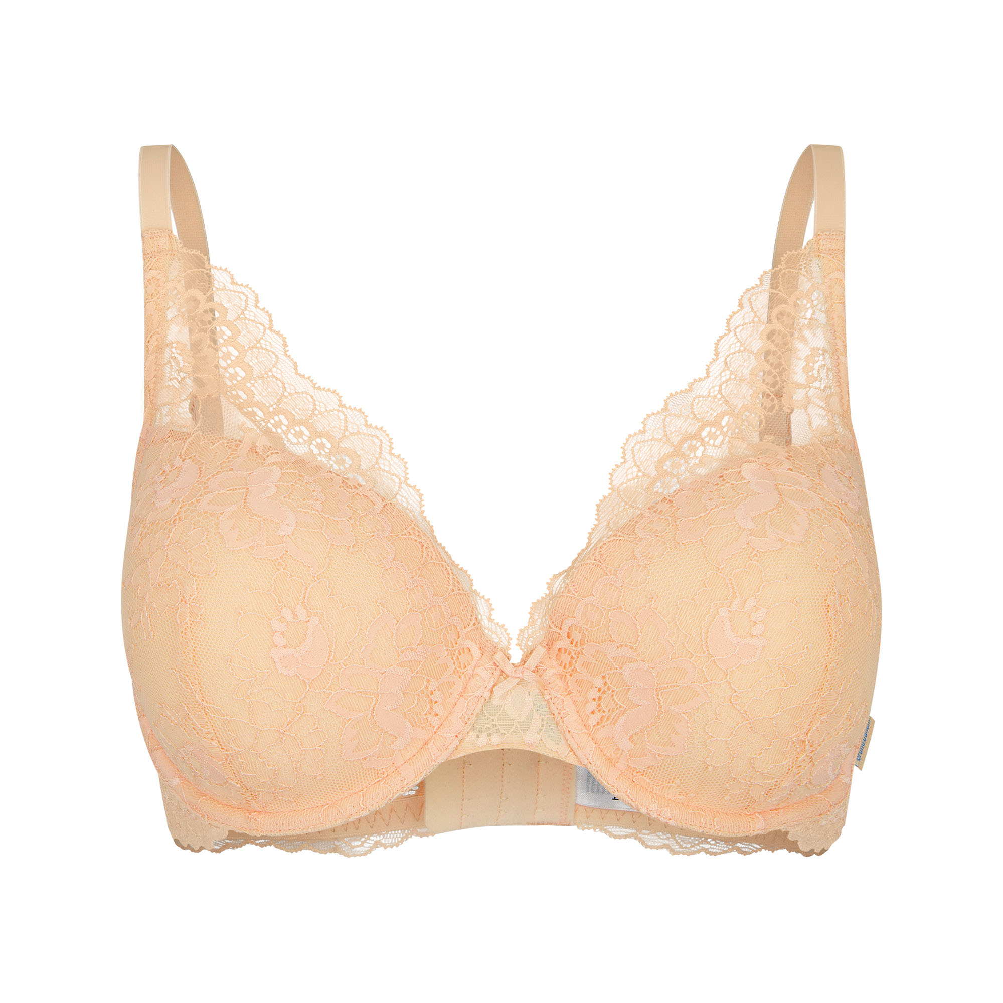 Bild von Padded Bra Vanilla
