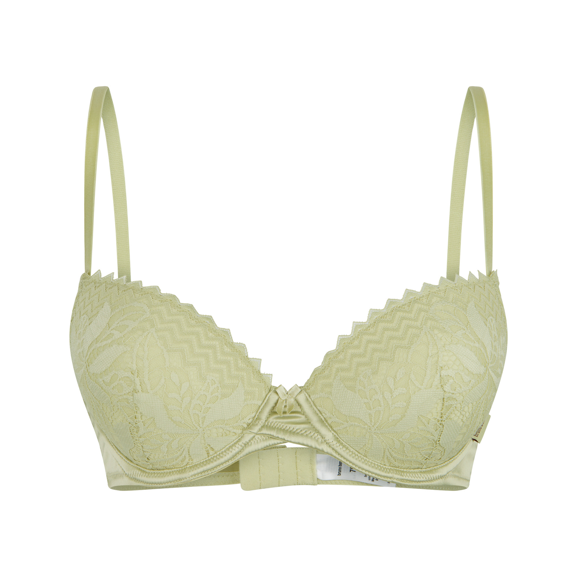 Bild von Push Up Bra Yuna