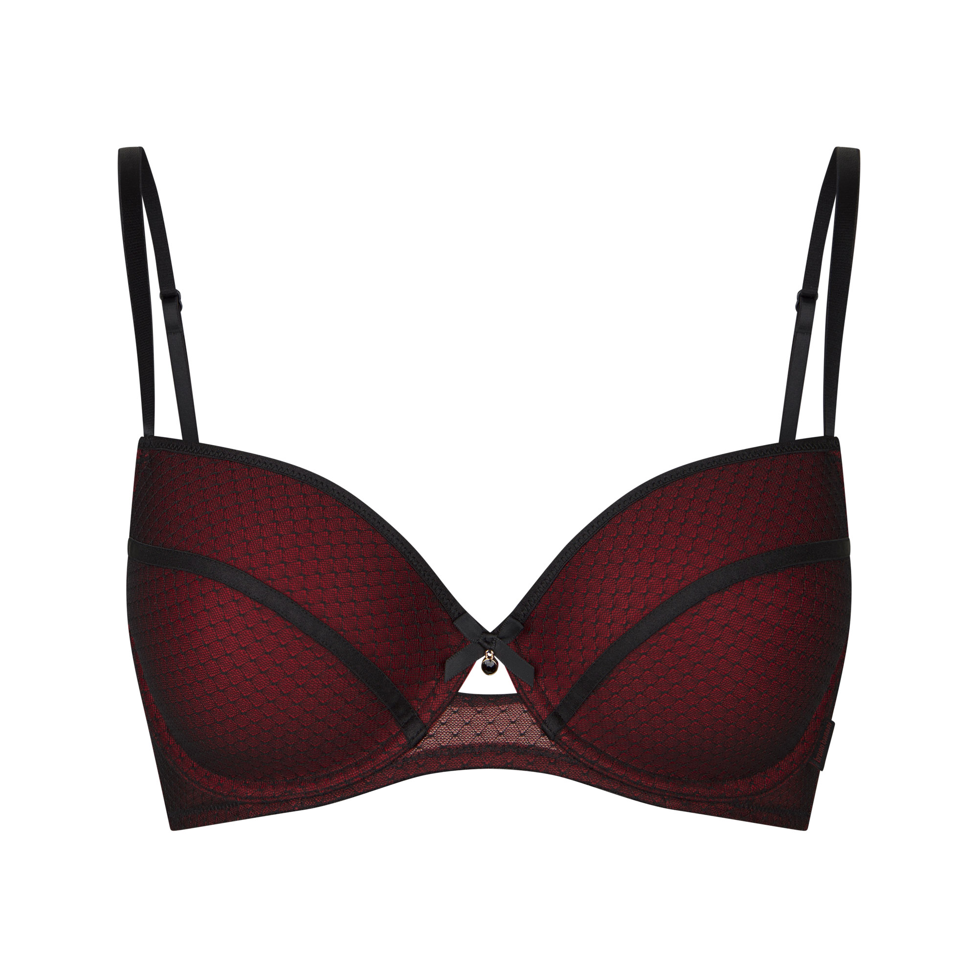 Bild von Padded Bra Ophelia