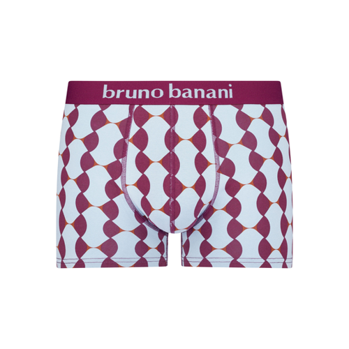 Bild von Stylische Short Mirrored von bruno banani im Test
