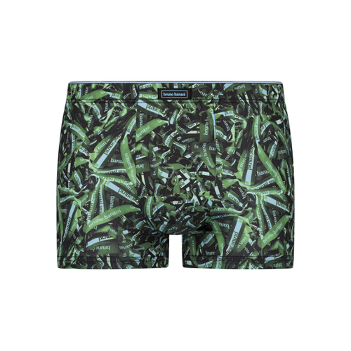 Bild von Stylische Hipshort Endless Tape von bruno banani