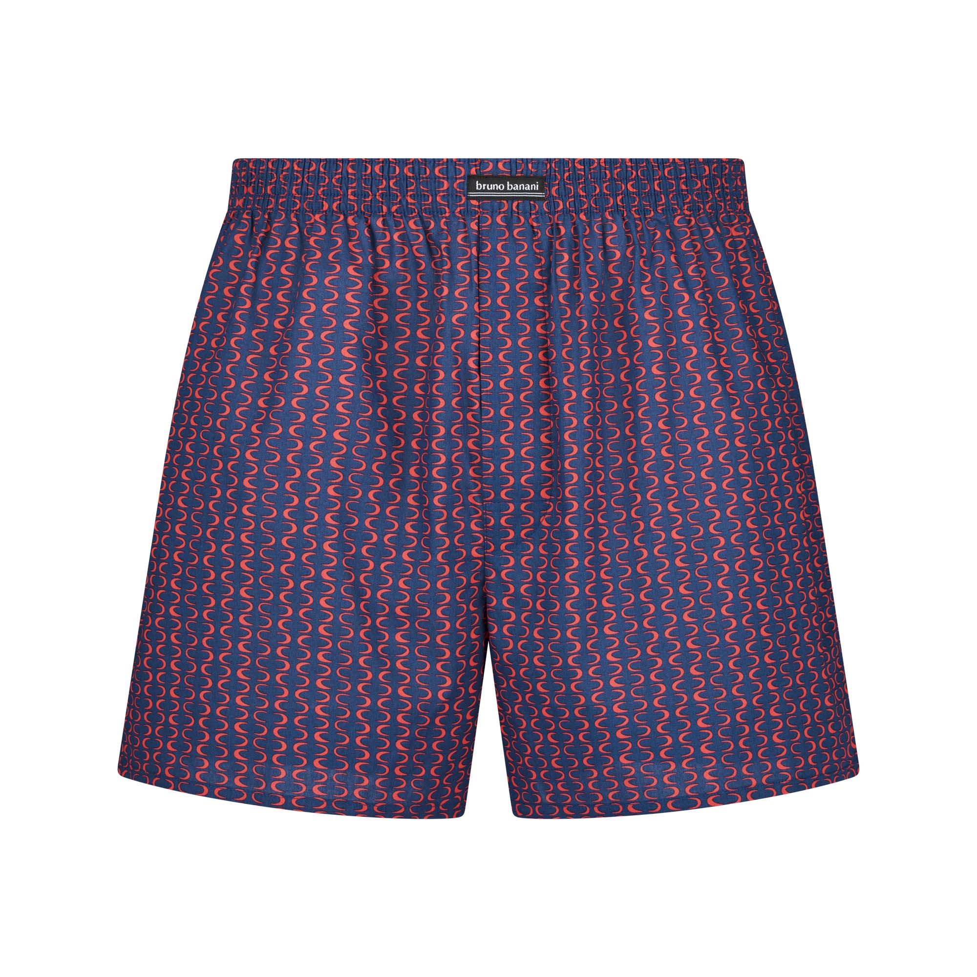 Bild von Boxershort Twist Bund innen