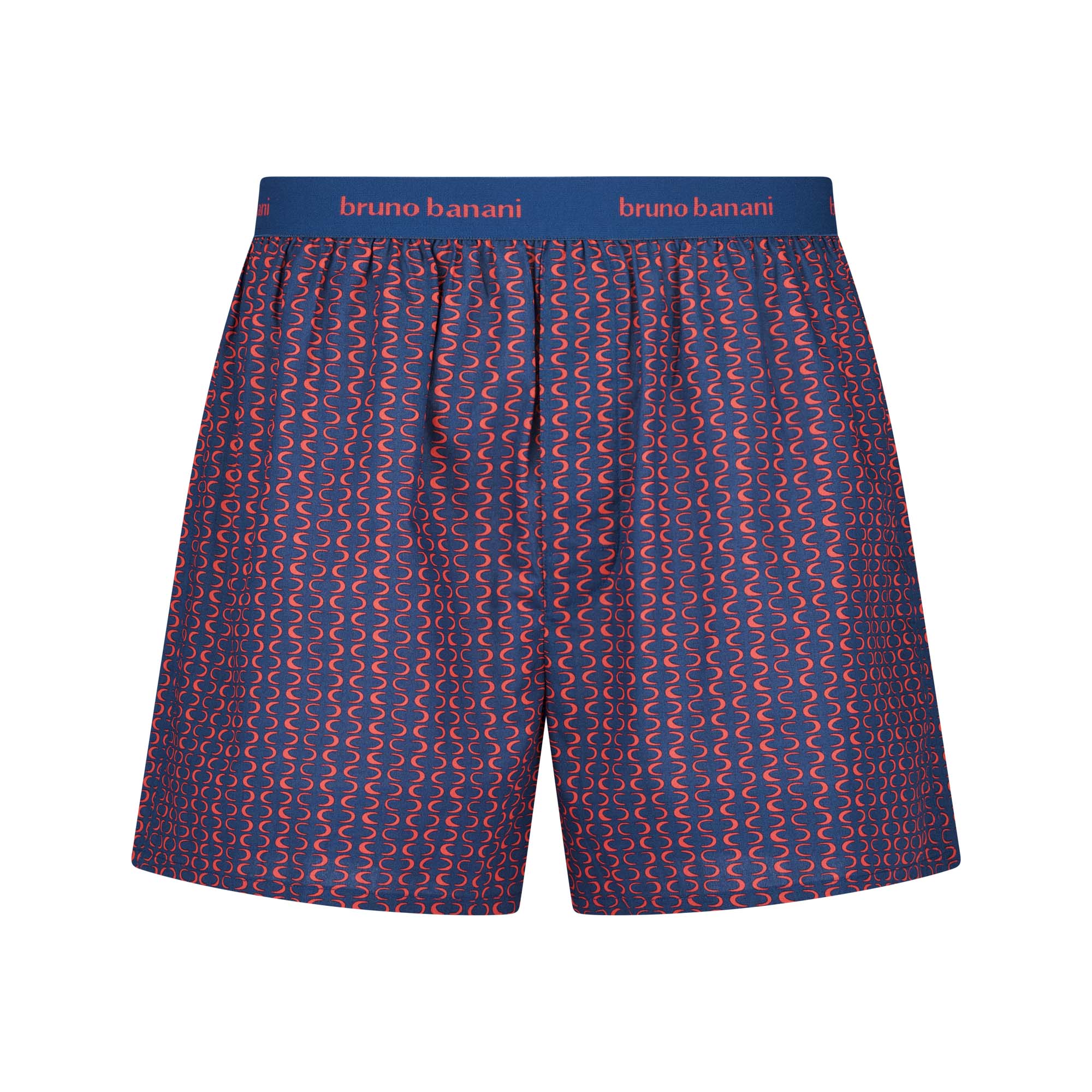 Bild von Boxershort Twist Bund aussen