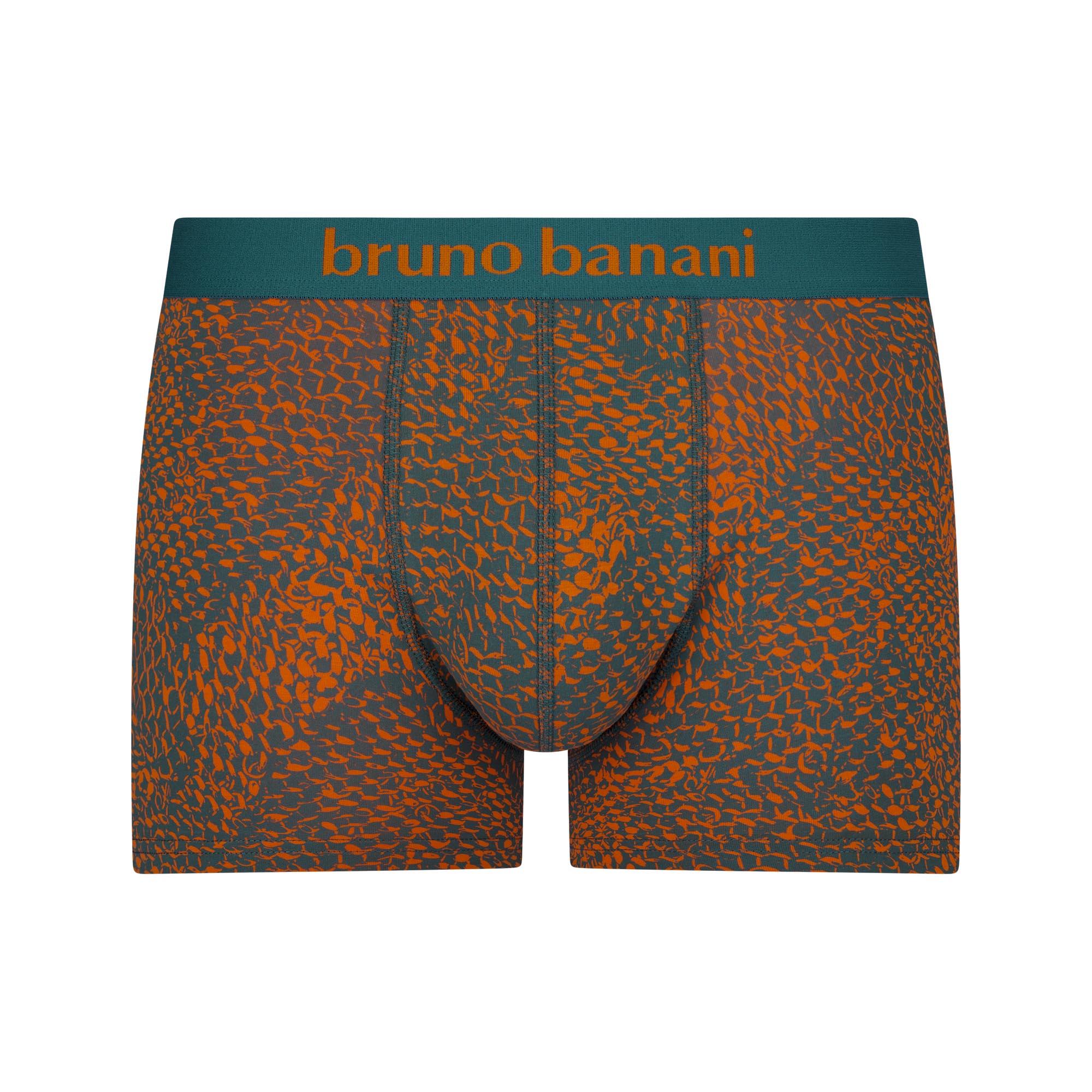 Bild von Short print Breathing