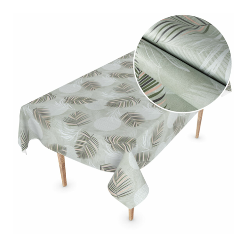 Bild von Tischdecke Wachstuch Splenditex Tropic von Anro – Stilvoll und Pflegeleicht