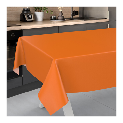 Bild von Wachstuch Tischdecke von Anro – ideal für drinnen und draußen