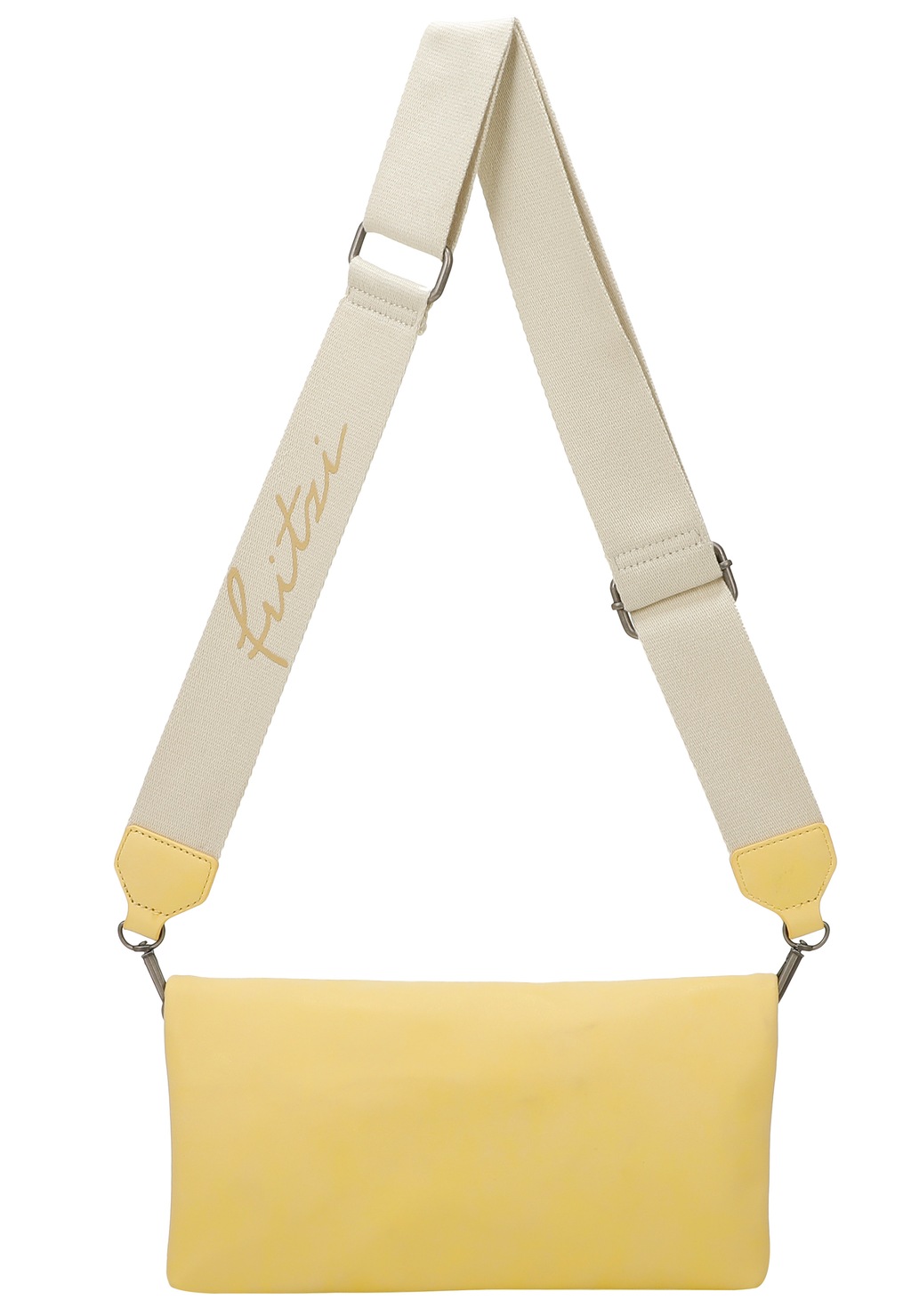 Bild von Fritzi aus Preußen Schultertasche "Ronja Cross", mit verschiedenen Tragefunktionen