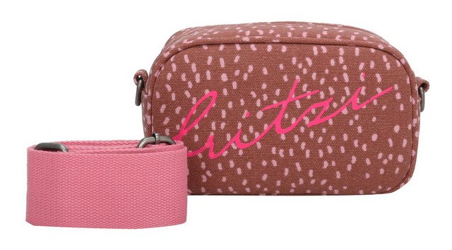 Bild von Fritzi aus Preussen Damen Easy Go Canvas Roasted Cross