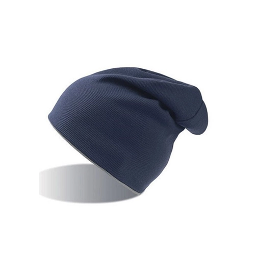Bild von Atlantis Beanie Herbst Beanie Wendbar – Beidseitig Tragbar für Alle Gelegenheiten