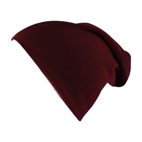 Bild von Goodman Design Jerseymütze Long Slouch Beanie – Ein stilvoller Begleiter für die kalte Jahreszeit