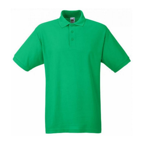 Bild von Fruit of the Loom Poloshirt 65/35 Piqué für Herren