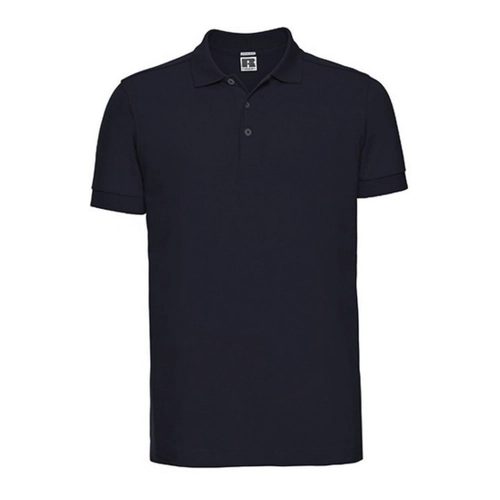 Bild von Russell Herren Stretch Poloshirt – Ideal für jeden Anlass