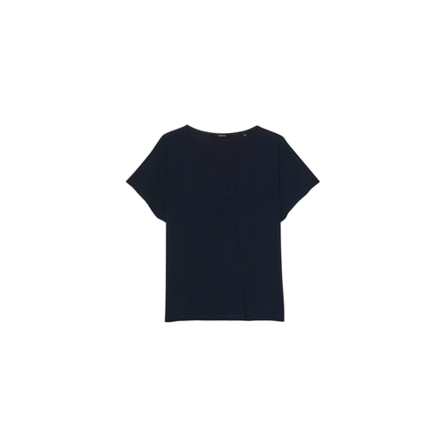 Bild von Pullover in Blau für Damen