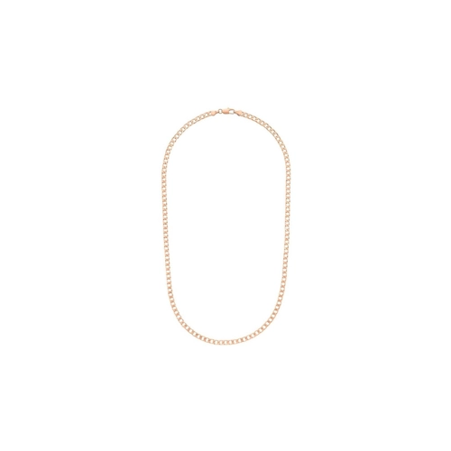 Bild von Heideman Collier Mila goldfarben – Elegante Halskette für Frauen