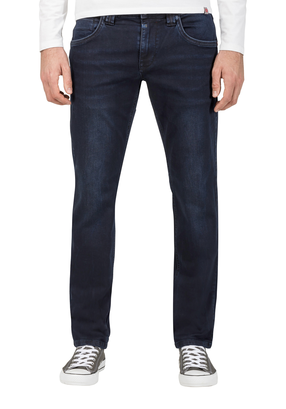 Bild von Timezone Jeans Slim Eduardo