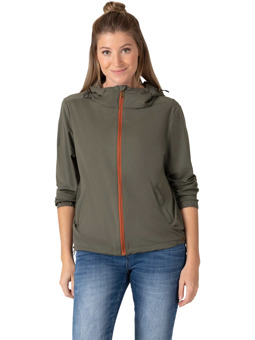 Bild von TIMEZONE Damen Jacke Light Jacket