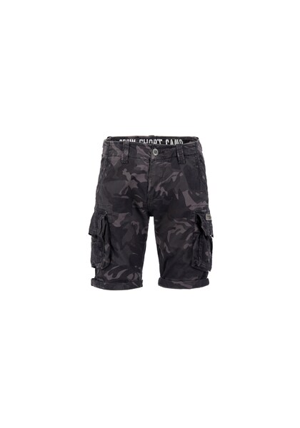 Bild von Alpha Industries Shorts »Alpha Industries Men - Shorts Crew Short Camo«