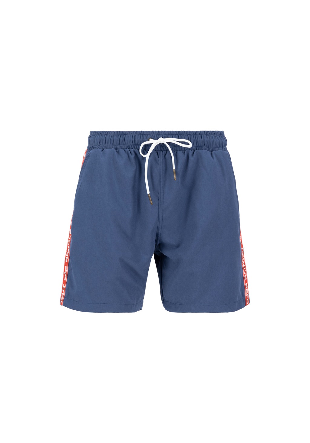 Bild von Alpha Industries Shorts "Alpha Industries Men - Shorts RBF Tape Swim Short"