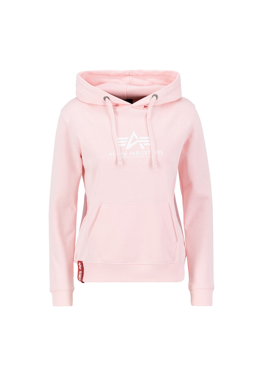 Bild von Alpha Industries Hoodie "Alpha Industries Women - Hoodies New Basic Hoodie Women"