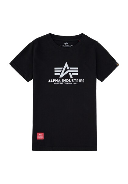 Bild von Alpha Industries T-Shirt »Alpha Industries Kids - T-Shirts«