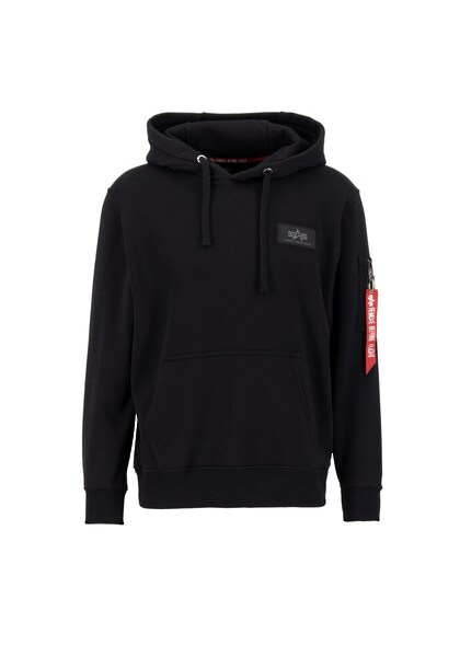 Bild von Alpha Industries Hoodie »Alpha Industries Men - Hoodies BP Hoodie Camo Print«