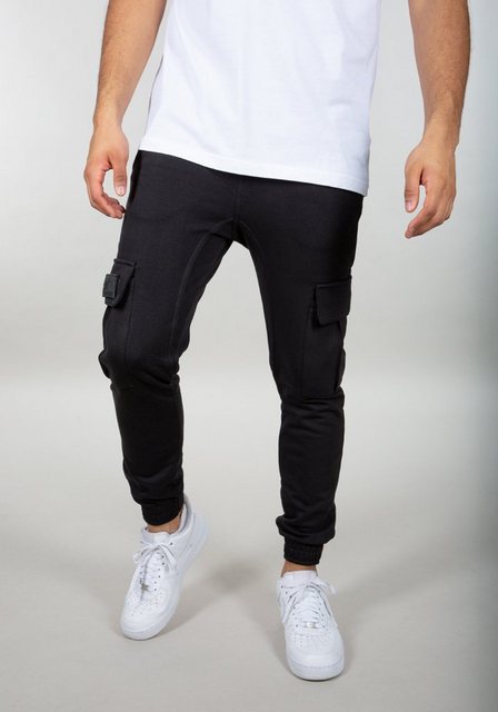Bild von Alpha Industries Jogginghose »Alpha Industries Men - Jogger Terry Jogger«