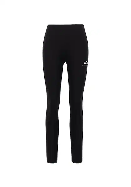 Bild von Alpha Industries Leggings »Alpha Industries Women - Leggings Basic Leggings SL Women«
