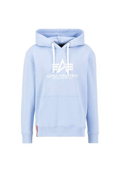 Bild von Alpha Industries Hoodie »Alpha Industries Men - Hoodies Basic Hoodie«