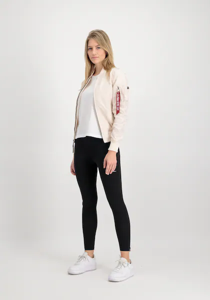 Bild von Alpha Industries Bomberjacke »Alpha Industries Women - Bomber Jackets MA-1 TT Two Tone Women«