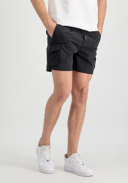 Bild von Alpha Industries Sweatshorts »Alpha Industries Men - Shorts Nylon Cargo Jogger Short«