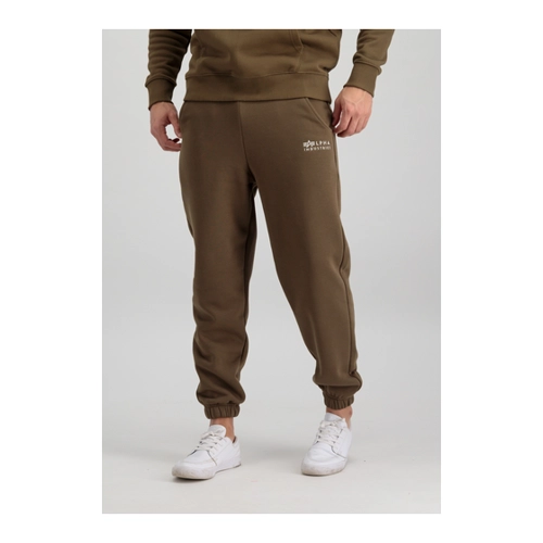 Bild von Alpha Industries Jogginghose "Men - Jogger Organics EMB Regular Jogger"