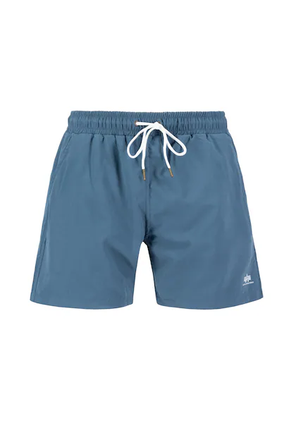 Bild von Alpha Industries Shorts »Alpha Industries Men - Shorts Basic Swim Short«