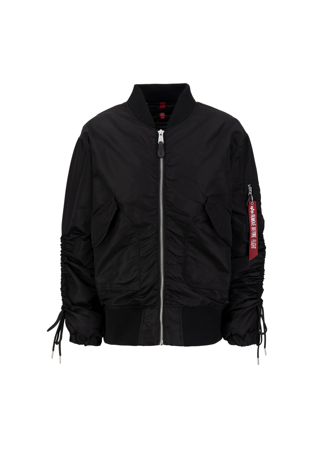 Bild von Alpha Industries Bomberjacke "Alpha Industries Women - Bomber Jackets CWU MA-1 Bomber Women"