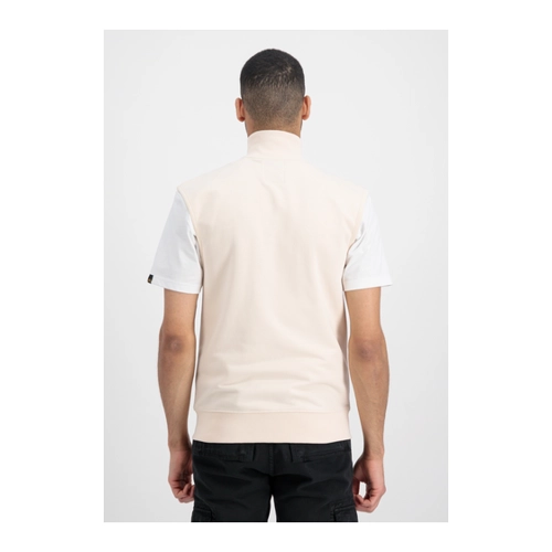 Bild von Stylische Funktionsweste von Alpha Industries im Test
