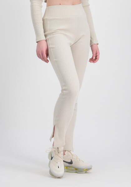Bild von Alpha Industries Cargohose »Alpha Industries Women - Pants X-Fit Rib Pant Women«