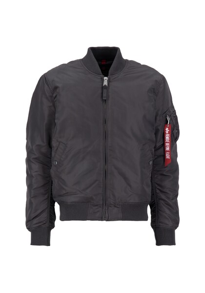 Bild von Alpha Industries Bomberjacke »Alpha Industries Men - Bomber Jackets MA-1 VF Vintage Fit 59«