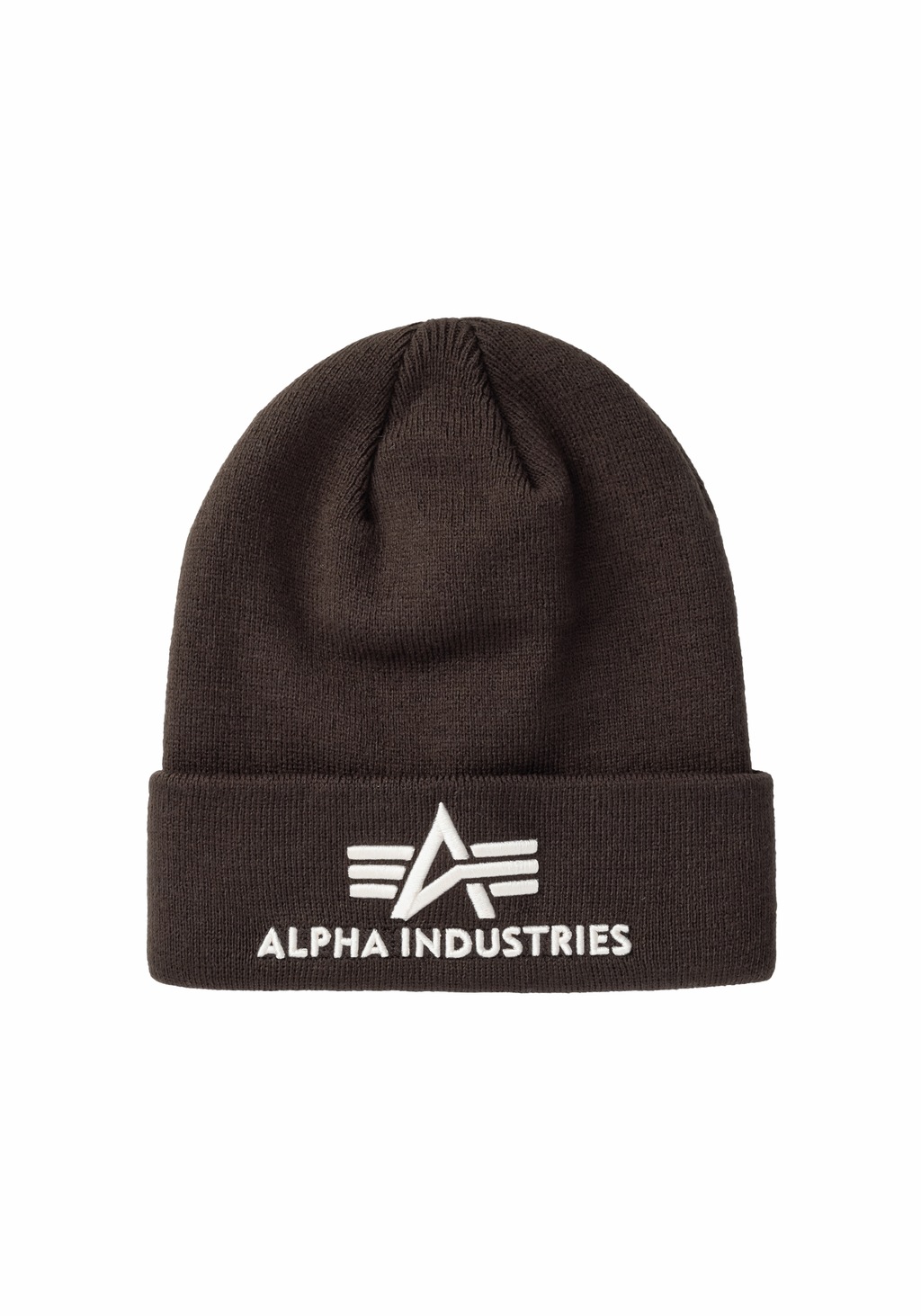 Bild von Alpha Industries Skimütze "Alpha Industries Accessoires - Headwear 3D Beanie"