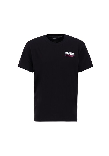 Bild von Alpha Industries T-Shirt »Alpha Industries Men - T-Shirts Skylab NASA T-Shirt«