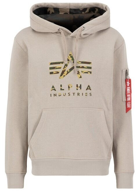 Bild von Alpha Industries Hoodie »Alpha Industries Men - Hoodies Camo TPU Hoodie«