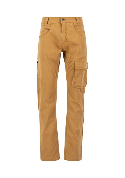Bild von Alpha Industries Cargohose »Alpha Industries Men - Pants Lieutenant«